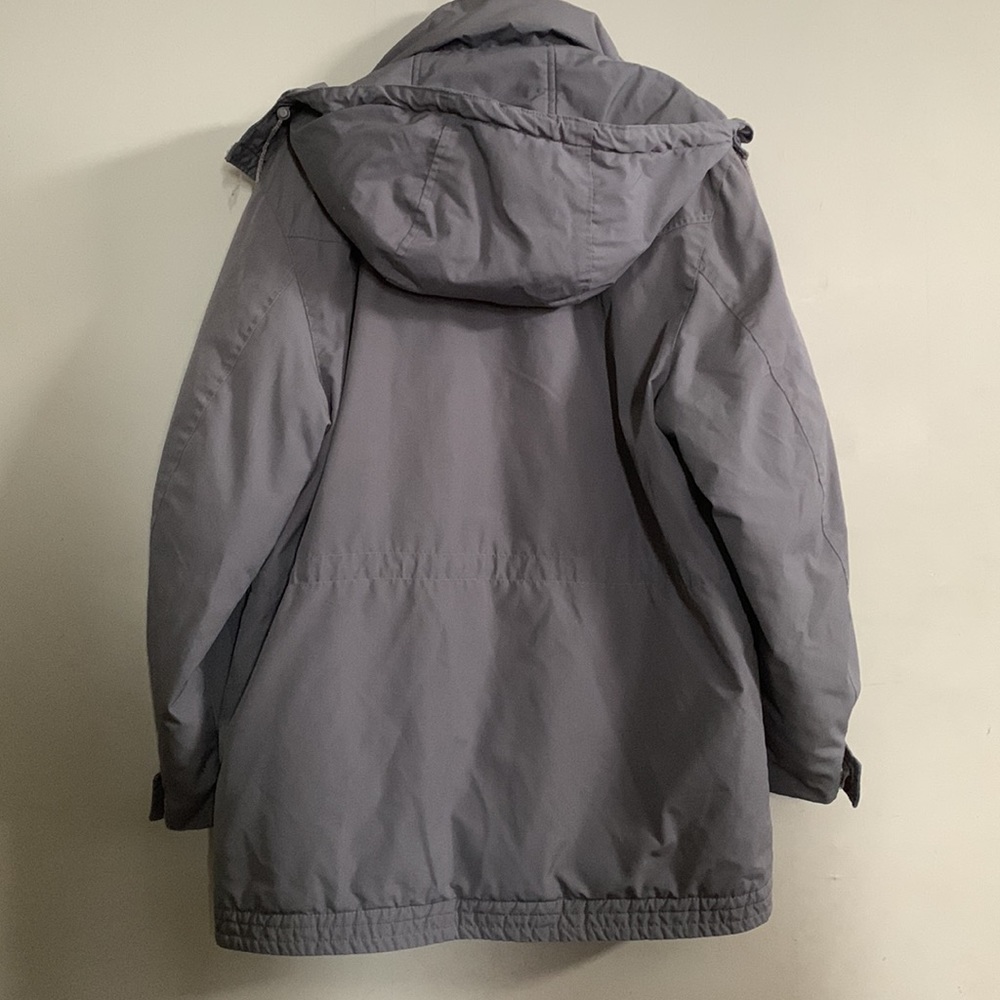 Vintage down jacket - Picture 11 of 11